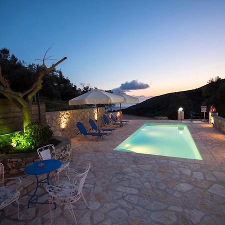 Private Cottage In Stavros Marandokhórion Exterior foto